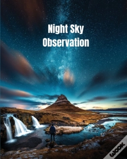 Capa do artigo Night Sky Observation