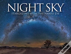 Capa do artigo Night Sky