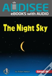 Capa do artigo Night Sky