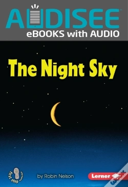 Capa do artigo Night Sky