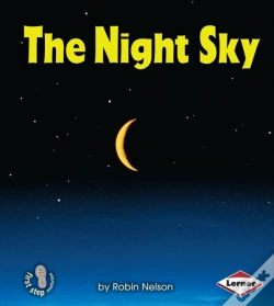 Capa do artigo Night Sky