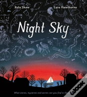 Capa do artigo Night Sky