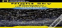 Night Sky - Southern Hemisphere Map