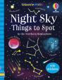 Night Sky Things To Spot - Preview