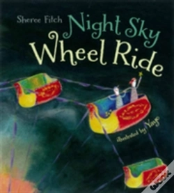 Capa do artigo Night Sky Wheel Ride