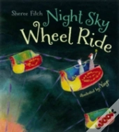 Night Sky Wheel Ride
