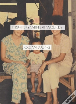 Capa do artigo Night Sky With Exit Wounds