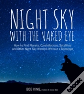 Night Sky With The Naked Eye