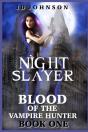 Night Slayer - Preview