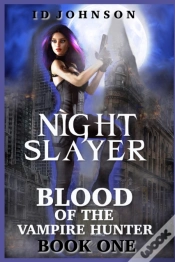 Capa do artigo Night Slayer