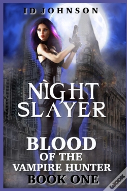 Capa do artigo Night Slayer
