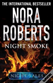 Capa do artigo Night Smoke