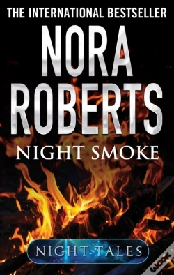 Capa do artigo Night Smoke
