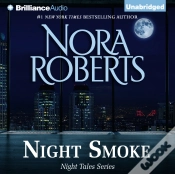Capa do artigo Night Smoke