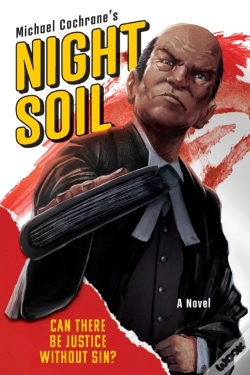 Capa do artigo Night Soil