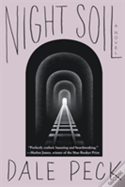 Capa do artigo Night Soil