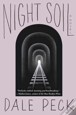 Capa do artigo Night Soil