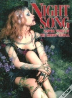 Capa do artigo Night Song