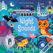 Capa do artigo Night Sounds