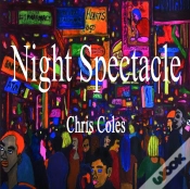Capa do artigo Night Spectacle