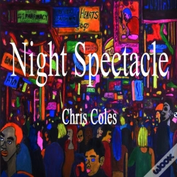 Capa do artigo Night Spectacle