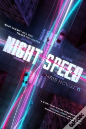 Capa do artigo Night Speed