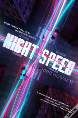 Capa do artigo Night Speed