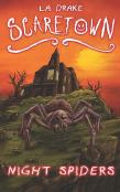 Night Spiders