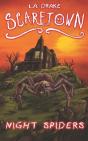 Night Spiders - Preview
