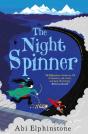 Night Spinner - Preview