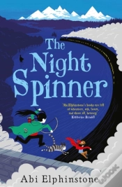 Capa do artigo Night Spinner