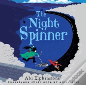 Capa do artigo Night Spinner