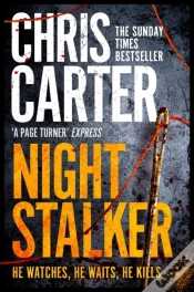 Capa do artigo Night Stalker