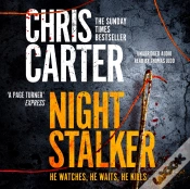 Capa do artigo Night Stalker