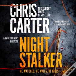 Capa do artigo Night Stalker