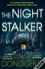 Capa do artigo Night Stalker