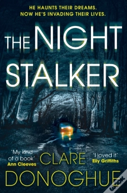Capa do artigo Night Stalker