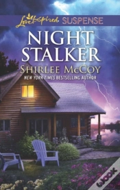 Capa do artigo Night Stalker