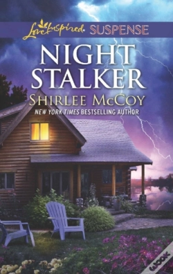Capa do artigo Night Stalker
