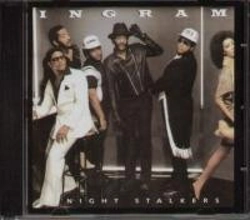 Capa do artigo Night Stalkers - CD