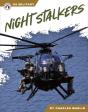 Night Stalkers - Preview