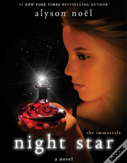 Capa do artigo Night Star