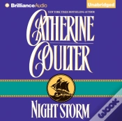 Capa do artigo Night Storm