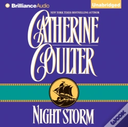 Capa do artigo Night Storm
