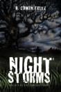 Night Storms: An Eclectic Collection - Preview