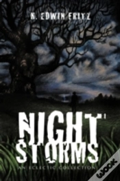 Capa do artigo Night Storms: An Eclectic Collection