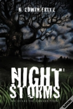 Capa do artigo Night Storms: An Eclectic Collection