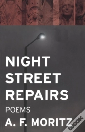 Capa do artigo Night Street Repairs