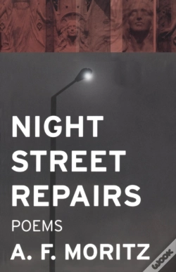 Capa do artigo Night Street Repairs