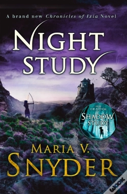 Capa do artigo Night Study